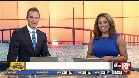 abc action news tampa|abc tampa news anchors.